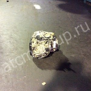 Ремонт АКПП Renault Symbol в Москве